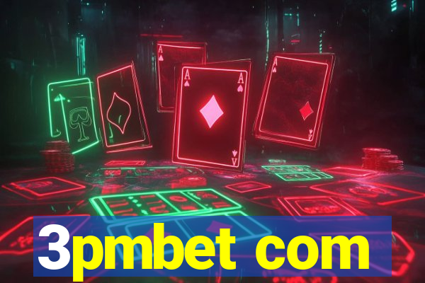 3pmbet com